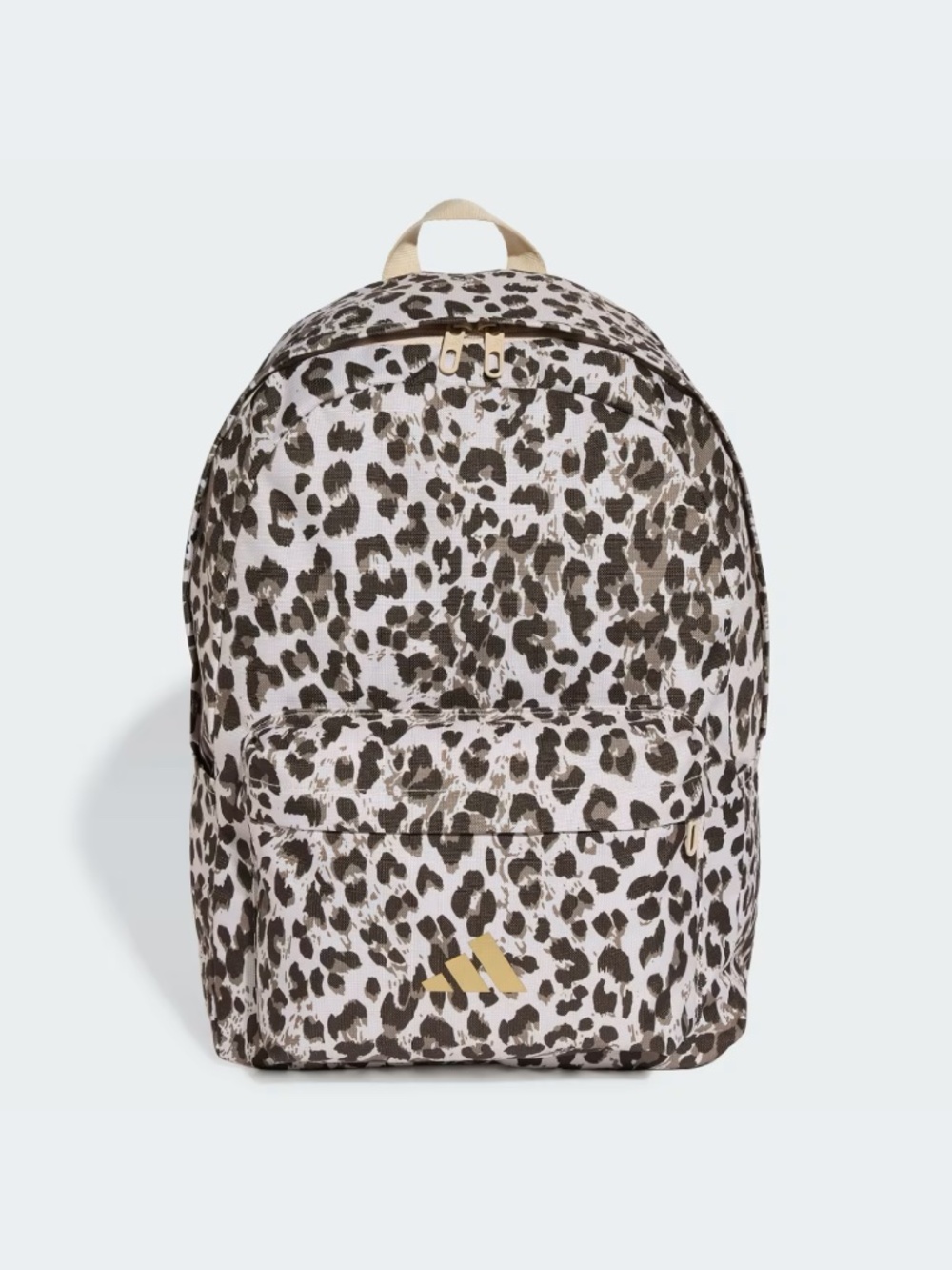 Adidas Leopard Backpack